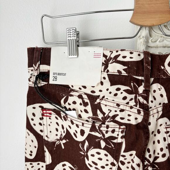 BDG Urban Outfitters 90’s Bootcut Jeans - Picture 7 of 9